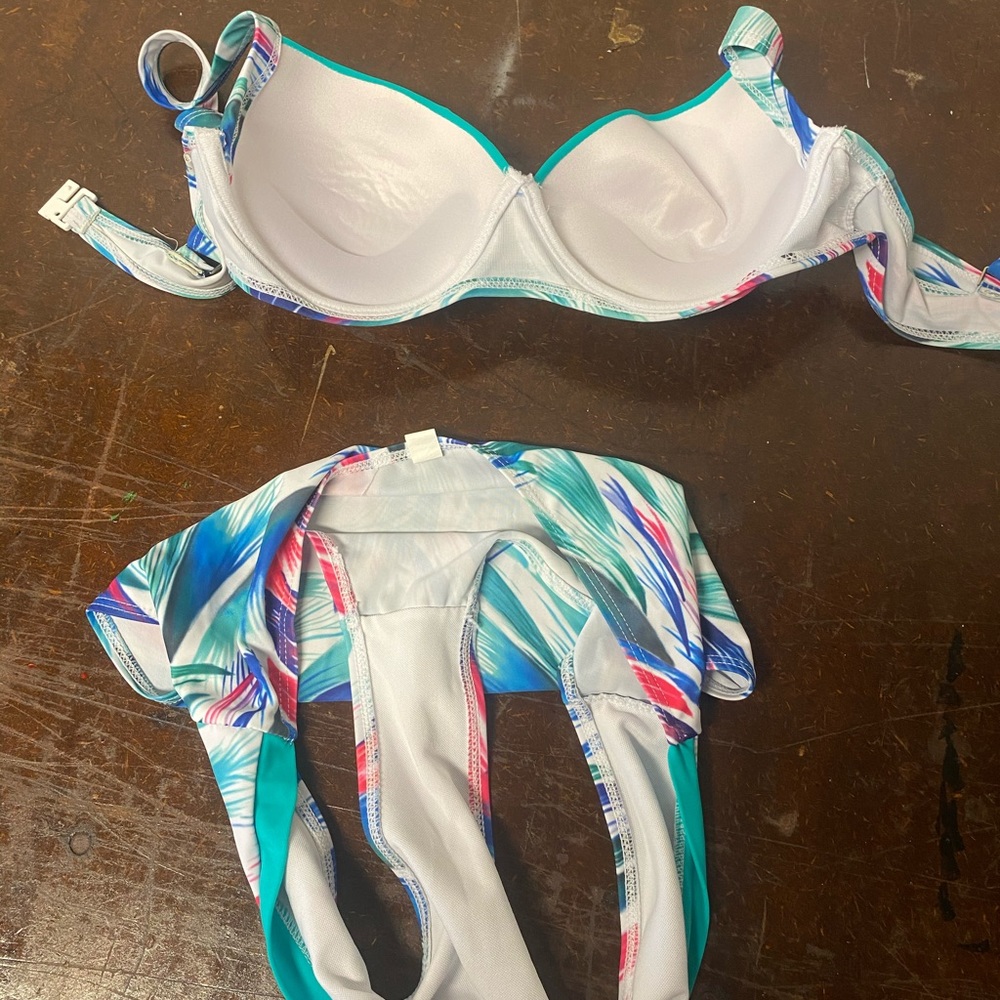 Swim set - Picture 2 of 4